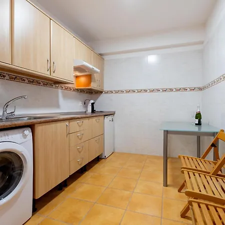 Incredible Fuente, Ocean View, Heated Pool! Semesterbostad Costa Adeje (Tenerife)