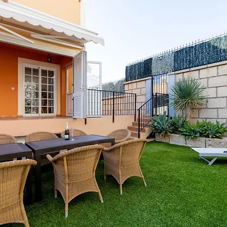 Incredible Fuente, Ocean View, Heated Pool! Semesterbostad *