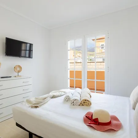 בית נופש Incredible Fuente, Ocean View, Heated Pool! *