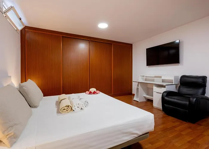 Prázdninový dům Incredible Fuente, Ocean View, Heated Pool! *