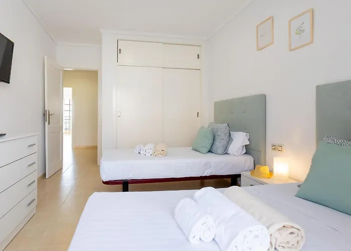 Prázdninový dům Incredible Fuente, Ocean View, Heated Pool! Costa Adeje (Tenerife)