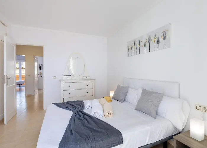 Prázdninový dům Incredible Fuente, Ocean View, Heated Pool! Costa Adeje (Tenerife)