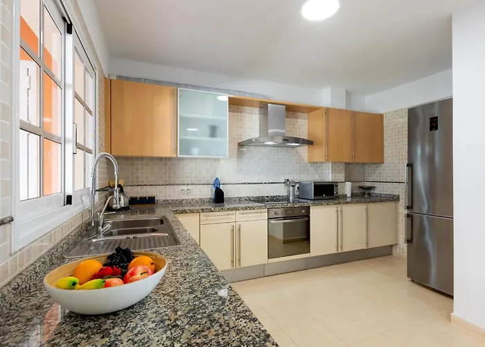 Incredible Fuente, Ocean View, Heated Pool! Prázdninový dům *