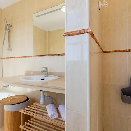 Holiday home Incredible Fuente, Ocean View, Heated Pool!