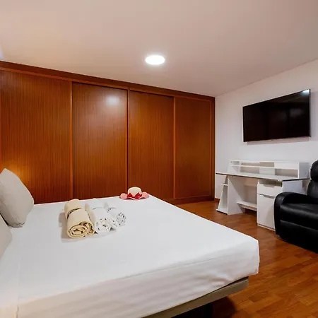 Holiday home Incredible Fuente, Ocean View, Heated Pool! *