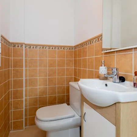 Holiday home Incredible Fuente, Ocean View, Heated Pool!