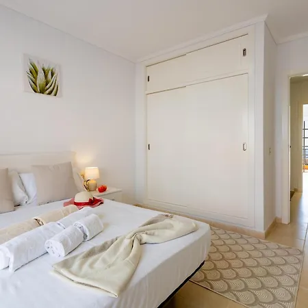 Holiday home Incredible Fuente, Ocean View, Heated Pool!