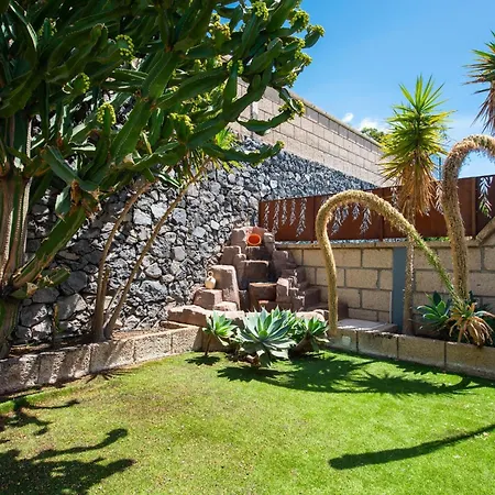 Incredible Fuente, Ocean View, Heated Pool! Holiday home *