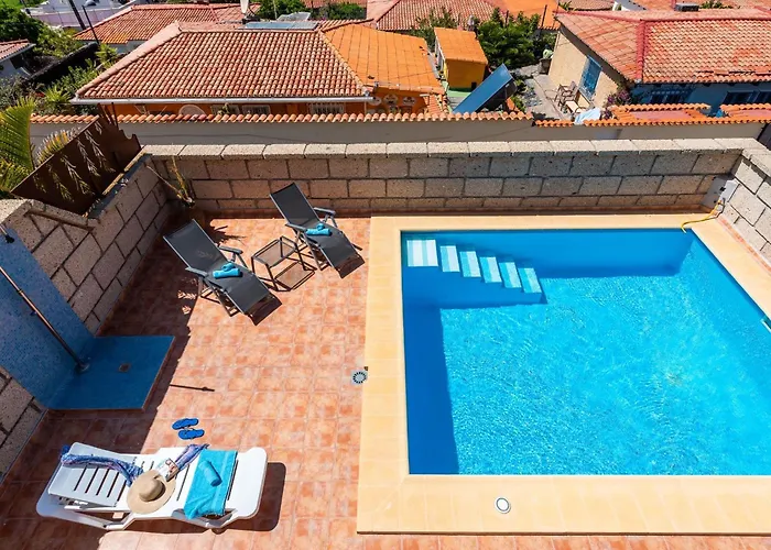 Incredible Fuente, Ocean View, Heated Pool! Σπίτι διακοπών