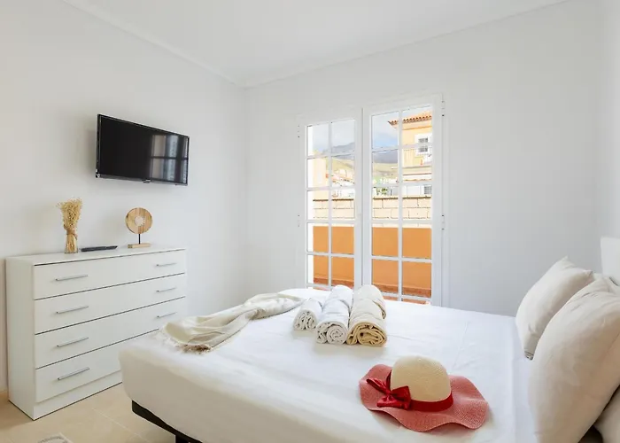 Σπίτι διακοπών Incredible Fuente, Ocean View, Heated Pool! *