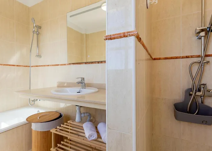 Σπίτι διακοπών Incredible Fuente, Ocean View, Heated Pool!