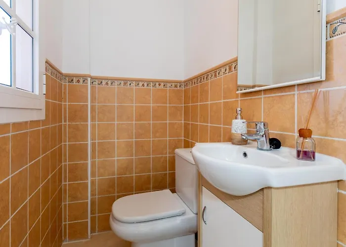 Σπίτι διακοπών Incredible Fuente, Ocean View, Heated Pool!