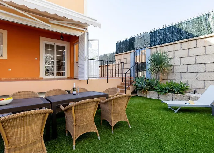 Incredible Fuente, Ocean View, Heated Pool! Σπίτι διακοπών *