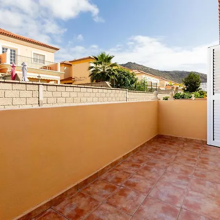 Incredible Fuente, Ocean View, Heated Pool! Costa Adeje (Tenerife)